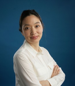 Kelly Ashihara, MBA