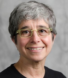 Maria Pettinato, PhD, RN