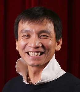 Trung Pham, SJ, MFA