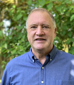 Sam Verhovek