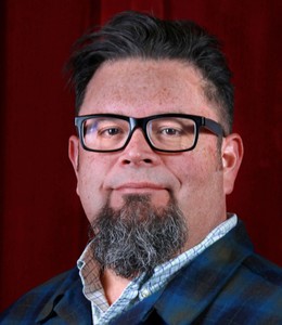 Francisco Guerrero, MFA