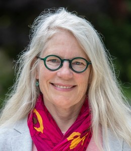 Serena Cosgrove, PhD
