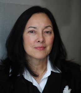 Marie Rose Wong, PhD
