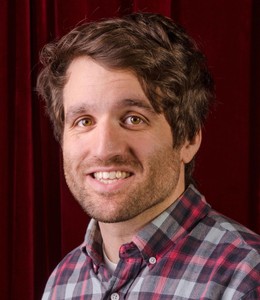 Bradley Freeman, PhD