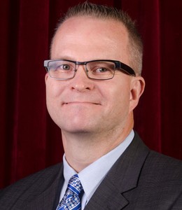 Timothy G. Gould, MBA