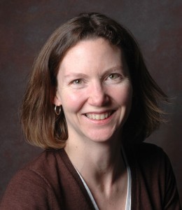 Stacey Jones