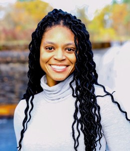 Carlyn Ferrari, PhD