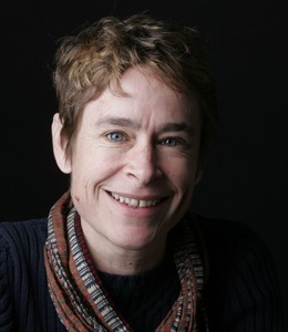 Claire Garoutte