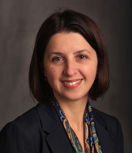 Olha Krupa, PhD