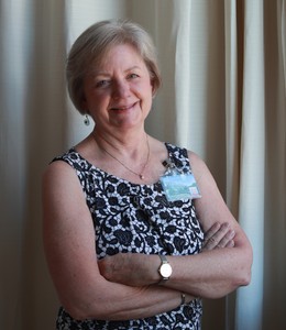 Elizabeth M. Gabzdyl, DNP, CNM, ARNP