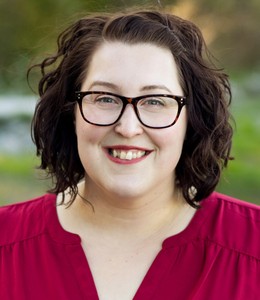 Rebecca Severson, MA