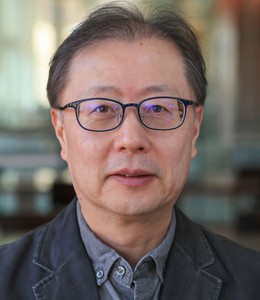 James Lee, PhD