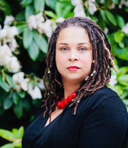 Angelique M. Davis, JD