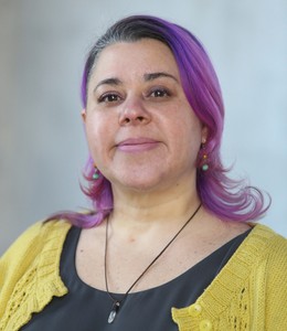 Sonia Barrios Tinoco, PhD