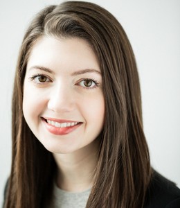 Caron Cargill, MPA