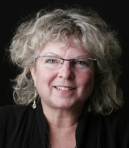 Carol Wolfe Clay, MFA