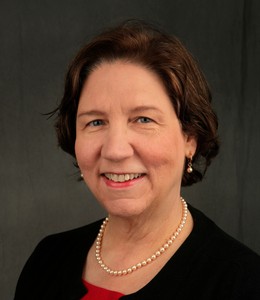 Sharon Cumberland, PhD