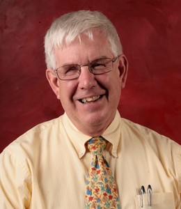 David W. Madsen, PhD