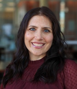 Caitlin Carlson, PhD