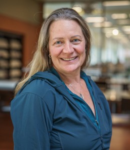 Kelly McBroom, PhD, ARNP, CNM
