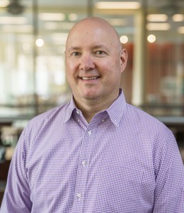 Jud Simonds, DNP, RN, NE-BC
