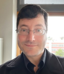 Paul C. Humphrey, PhD