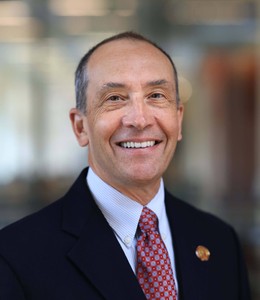 Joseph Phillips, PhD
