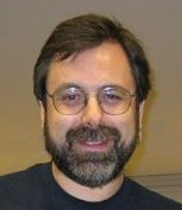 James Hanson, PhD