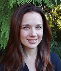 Julie Homchick Crowe, PhD