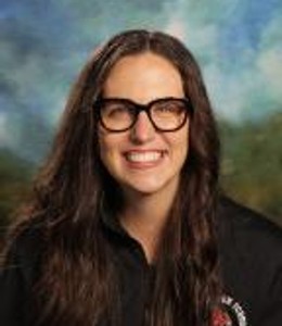 Samantha Schuh