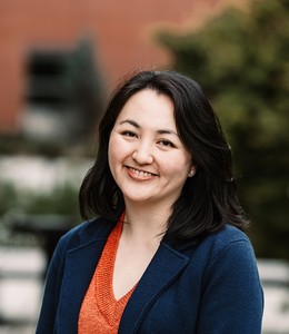 Natasha Malyuk