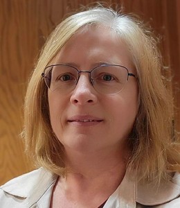 Ronda Mitchell