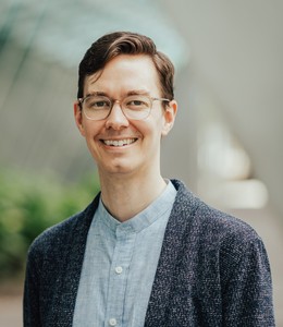 Jerome Veith, PhD