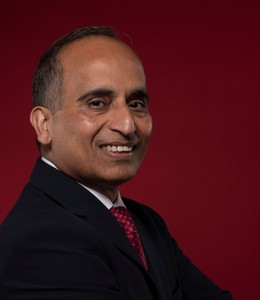 Amit Shukla, PhD