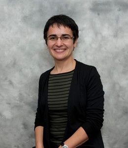 Maria Bullon-Fernandez, PhD
