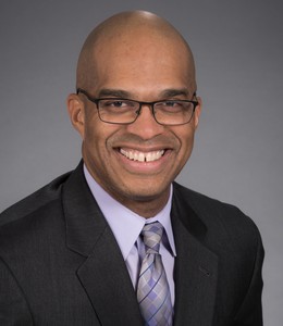 John Vinson, PhD