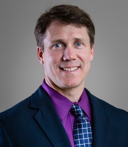 Kurt Wedgwood, MBA