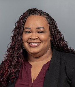 Kyra Williams, MFA
