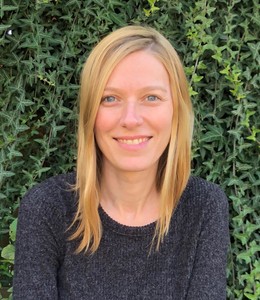 Tara Roth, MA