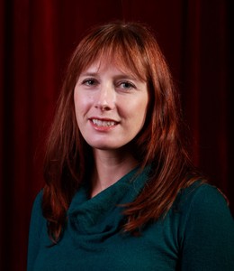 Allison Machlis Meyer, PhD