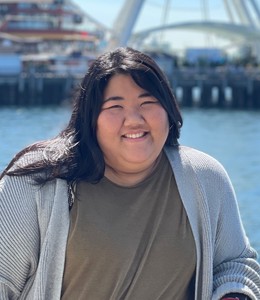 Kiyana Higa