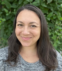 Alana Honigman, MSW, LICSW