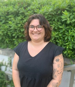 Eva Dicker, PhD