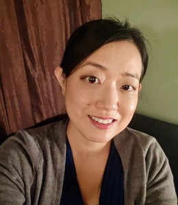 Naoko Brown, PhD