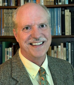 Paul Kidder, PhD