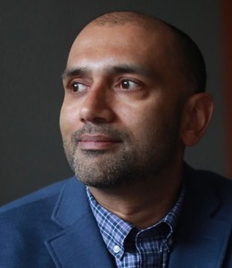 Mathew Isaac, PhD