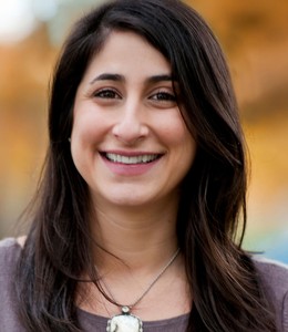 Rosalyn Newman, MA