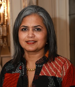 Sital Kalantry