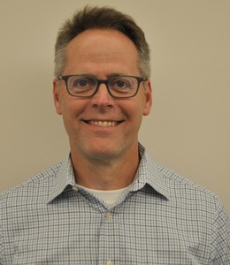 Greg Magnan, PhD