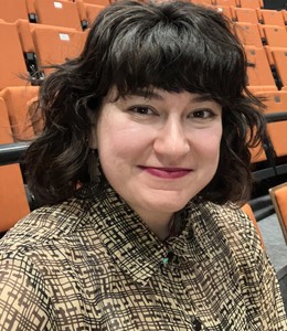 Joie Waxler, MSW, MPH